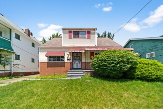 More details for 14 Property Portfolio | Cleveland SFRs – Multifamily for Sale, Cleveland, OH